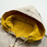 60s GERMAN ARMY PARKA