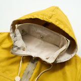 60s GERMAN ARMY PARKA