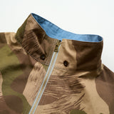 60s GERMAN ARMY PARKA