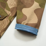 60s GERMAN ARMY PARKA