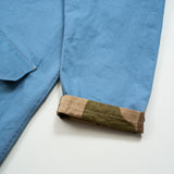 60s GERMAN ARMY PARKA
