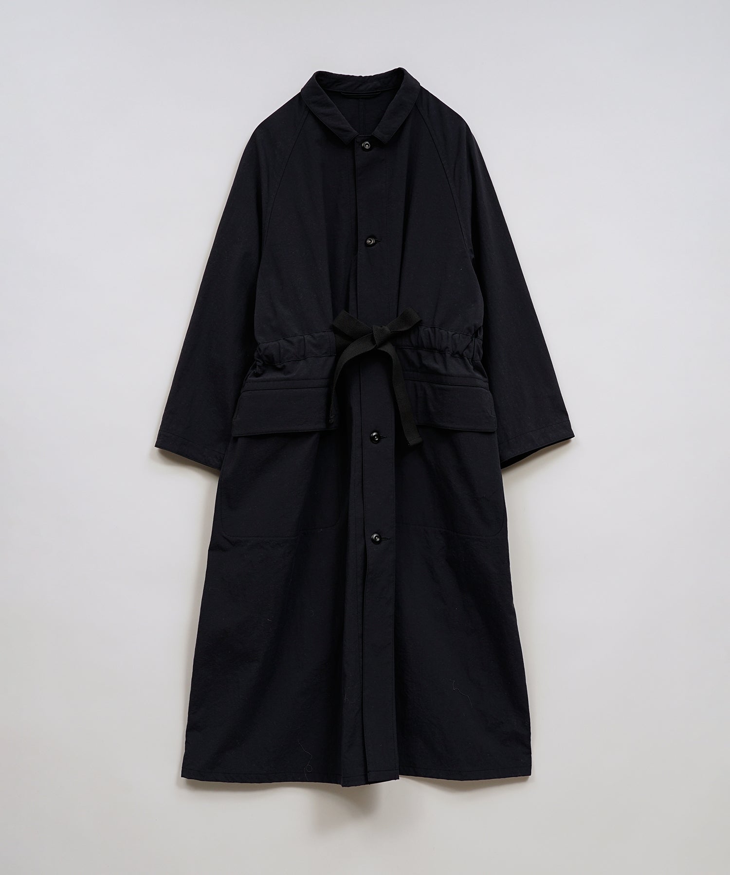 MOUNTAINEER  COAT