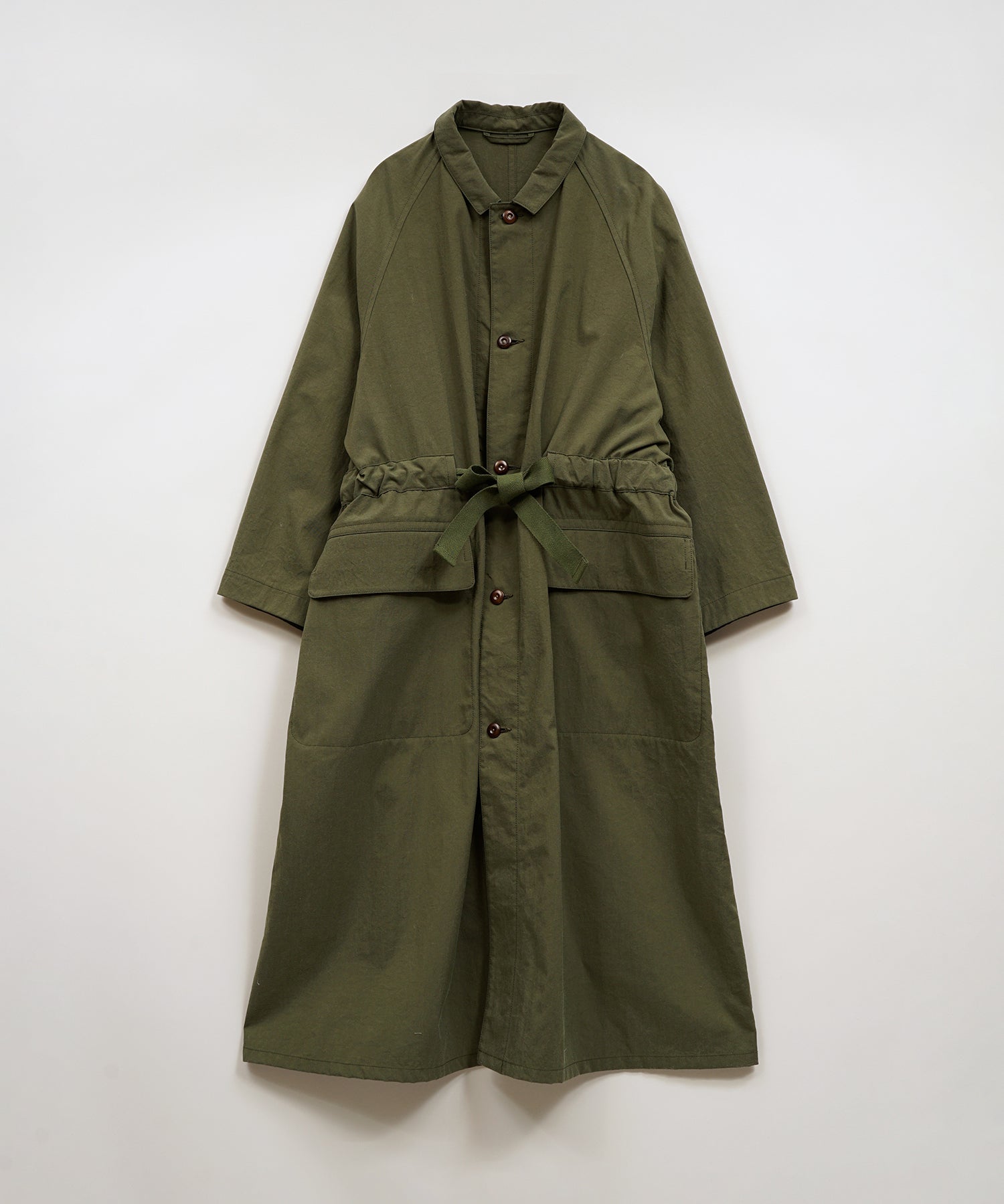 MOUNTAINEER  COAT