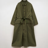 MOUNTAINEER  COAT