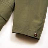 MOUNTAINEER  COAT
