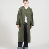 MOUNTAINEER  COAT