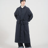 MOUNTAINEER  COAT