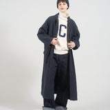 MOUNTAINEER  COAT