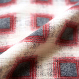 50s FLANNEL CHECK SHIRT