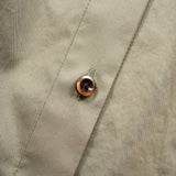 FRENCH SMOKING BLOUSE TWILL