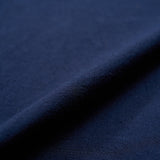 50s CREW NECK BLOUSE NOIL