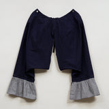 20s FRENCH DRAWERS BOLERO NOIL