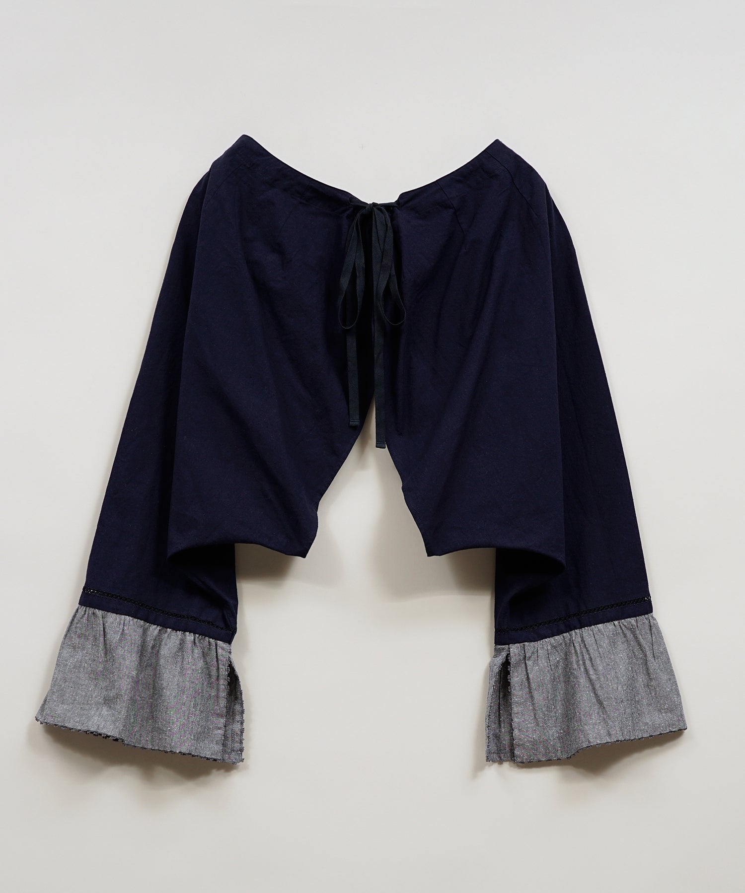 20s FRENCH DRAWERS BOLERO NOIL
