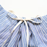 20s FRENCH DRAWERS BOLERO STRIPE