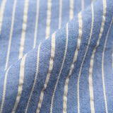 20s FRENCH DRAWERS BOLERO STRIPE
