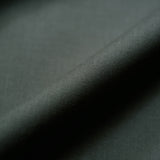 GATHER COLLAR BLOUSE WOOL