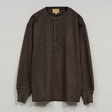 ARMY UNDER SHIRT SMOOTH MILLED