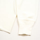 ARMY UNDER SHIRT SMOOTH MILLED