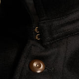 MILITARY SMALL JACKET MELTON