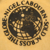 SENIOR CORD BLOUSON