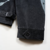 SENIOR CORD BLOUSON
