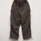50s M-51 OVER PANT GABARDINE
