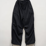 50s M-51 OVER PANT GABARDINE