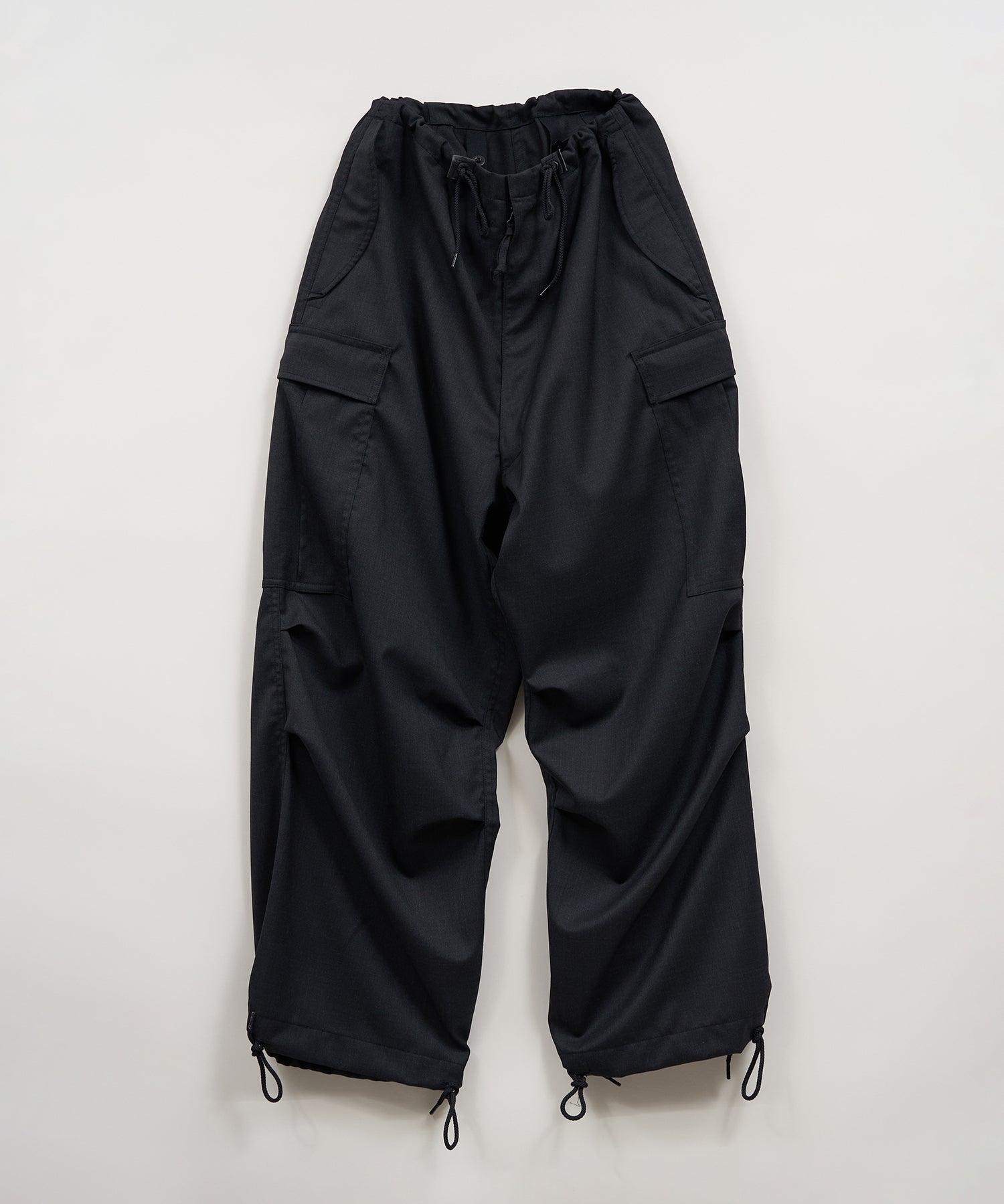 50s M-51 OVER PANT GABARDINE