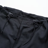 50s M-51 OVER PANT GABARDINE