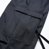 50s M-51 OVER PANT GABARDINE
