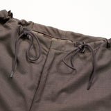 50s M-51 OVER PANT GABARDINE