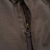 50s M-51 OVER PANT GABARDINE