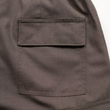 50s M-51 OVER PANT GABARDINE