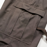 50s M-51 OVER PANT GABARDINE