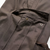 50s M-51 OVER PANT GABARDINE