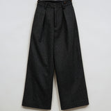 SACK PANT FLANNEL