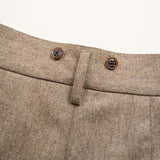 SACK PANT FLANNEL