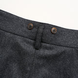 SACK PANT FLANNEL