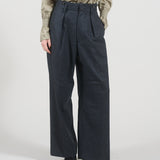SACK PANT FLANNEL