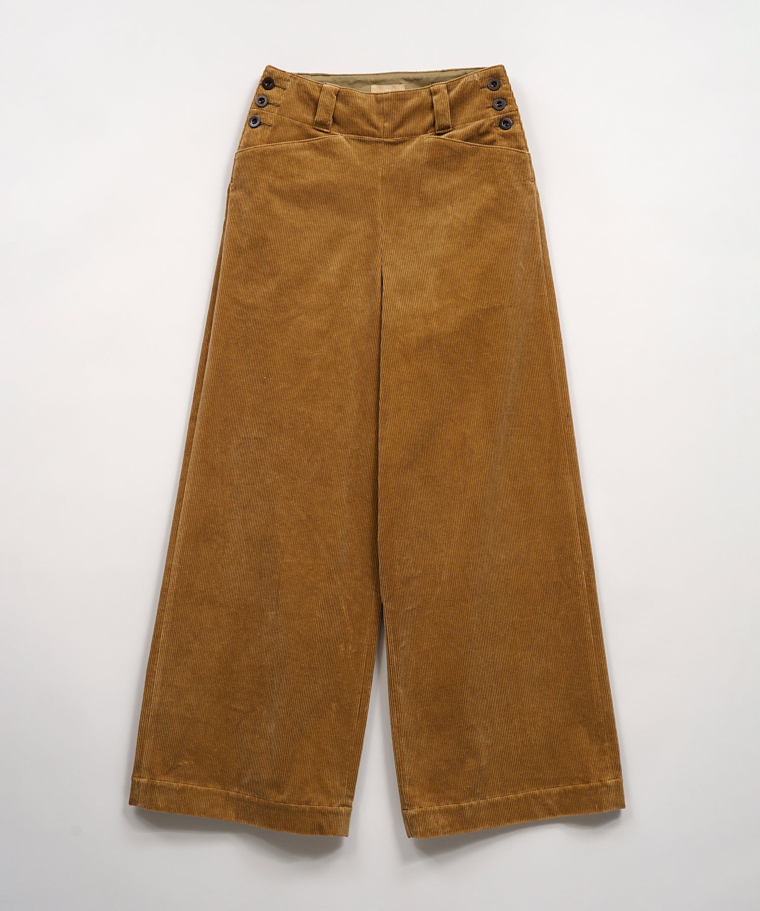 BATTLE DRESS PANT CORDUROY