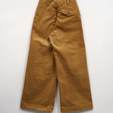 BATTLE DRESS PANT CORDUROY