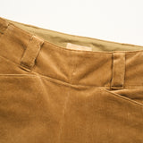 BATTLE DRESS PANT CORDUROY