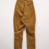 BRITISH LAND ARMY PANT CORDUROY