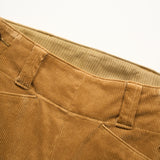 BRITISH LAND ARMY PANT CORDUROY