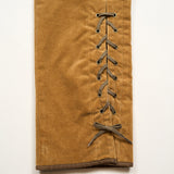 BRITISH LAND ARMY PANT CORDUROY