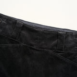 BRITISH LAND ARMY PANT CORDUROY