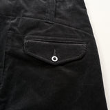 BRITISH LAND ARMY PANT CORDUROY