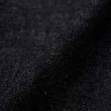 WIDE STRAIGHT 5POCKET PANT DENIM