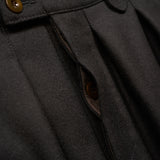 GURKHA SKIRT MELTON