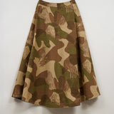 TENT SKIRT CAMO